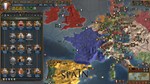 Europa Universalis IV Emperor Expansion (DLC) STEAM KEY