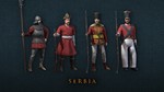 Europa Universalis IV: Emperor Content Pack (DLC) STEAM