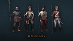 Europa Universalis IV: Emperor Content Pack (DLC) STEAM