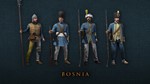 Europa Universalis IV: Emperor Content Pack (DLC) STEAM