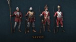 Europa Universalis IV: Emperor Content Pack (DLC) STEAM