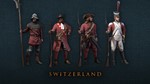 Europa Universalis IV: Emperor Content Pack (DLC) STEAM