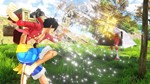 One Piece: World Seeker*STEAM КЛЮЧ*РОССИЯ + СНГ