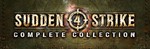 Sudden Strike 4 Complete Collection*STEAM КЛЮЧ*РФ+СНГ