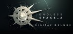 Endless Space 2 Deluxe Edit*STEAM КЛЮЧ *РФ+МИР