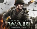 Men of War: Collector´s Pack (В тылу врага)*STEAM КЛЮЧ