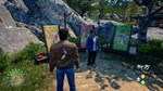 Shenmue III *STEAM КЛЮЧ **РОССИЯ + МИР
