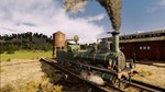 Railway Empire - France (DLC) STEAM КЛЮЧ *РОССИЯ + СНГ