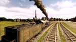 Railway Empire - France (DLC) STEAM КЛЮЧ *РОССИЯ + СНГ