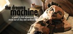 The Dream Machine: Chapter 1 & 2 *STEAM КЛЮЧ**РФ + МИР