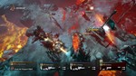 HELLDIVERS Dive Harder Ed*STEAM*РФ+МИР*РУС.ЯЗ