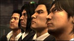 Yakuza 4 Remastered *STEAM КЛЮЧ **РОССИЯ + ВЕСЬ МИР