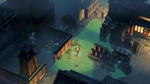 Shadow Tactics: Blades of the Shogun *STEAM *РФ+СНГ