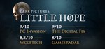 The Dark Pictures Anthology: Little Hope*STEAM*РУС. ЯЗ