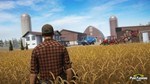 Pure Farming 2018 *STEAM КЛЮЧ **РОССИЯ + МИР