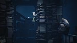 Little Nightmares II*STEAM КЛЮЧ *РФ+СНГ*РУС. ЯЗЫК