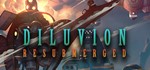 Diluvion: Resubmerged *STEAM КЛЮЧ *РОССИЯ + СНГ