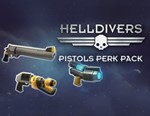 HELLDIVERS Dive Harder Edition - ВСЕ ДОПОЛНЕНИЯ *STEAM