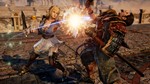 SoulCalibur VI *STEAM КЛЮЧ **РОССИЯ + МИР