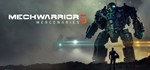 MechWarrior 5: Mercenaries *STEAM КЛЮЧ *РОССИЯ +СНГ