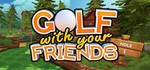 Golf With Your Friends + DLC *STEAM*РФ+СНГ*РУС. ЯЗЫК