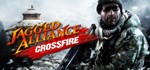 Jagged Alliance: Crossfire *STEAM КЛЮЧ * РОССИЯ + СНГ