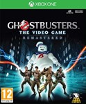 Ghostbusters: The Video Game Remastered * XBOX КЛЮЧ *