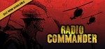 Radio Commander *STEAM КЛЮЧ **РОССИЯ + МИР