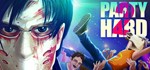 Party Hard 2 *STEAM КЛЮЧ *РОССИЯ + МИР *РУССКИЙ ЯЗЫК