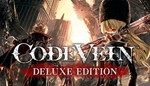 Code Vein - Deluxe *STEAM КЛЮЧ *РОССИЯ + СНГ