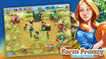 Farm Frenzy Collection (12 in 1)*STEAM КЛЮЧ**РФ + МИР