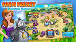 Farm Frenzy: Hurricane Season / Сезон Ураганов *STEAM