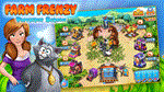 Farm Frenzy: Hurricane Season / Сезон Ураганов *STEAM