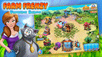 Farm Frenzy: Hurricane Season / Сезон Ураганов *STEAM