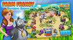 Farm Frenzy: Hurricane Season / Сезон Ураганов *STEAM