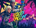 Trials of the Blood Dragon *UPLAY КЛЮЧ *РОССИЯ + СНГ