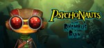 Psychonauts in the Rhombus of Ruin *STEAM **РФ + МИР