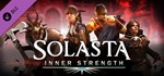 Solasta: Crown of the Magister - Inner Strength *STEAM