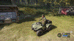 theHunter Call of the Wild - ATV SABER 4X4 (DLC)*STEAM