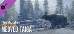 TheHunter Call of the Wild - Medved-Taiga (DLC) *STEAM