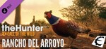 theHunter Call of the Wild - Rancho del Arroyo*STEAM