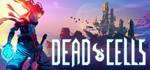 Dead Cells + 4 ДОПОЛНЕНИЯ *STEAM КЛЮЧ *РОССИЯ + СНГ*