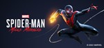 Marvel’s Spider-Man Miles Morales*РОССИЯ*STEAM*РУС.ЯЗ