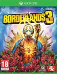 Borderlands 3 * XBOX ONE / SERIES X|S / КЛЮЧ *