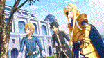 Sword Art Online: Alicization Lycoris *STEAM *РФ+СНГ