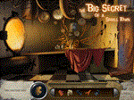 The Big Secret of a Small Town *STEAM КЛЮЧ *РФ + СНГ