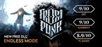 Frostpunk*STEAM КЛЮЧ**РОССИЯ + ВЕСЬ МИР