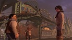 Syberia 3 + An Automaton with a plan *STEAM**РФ+МИР