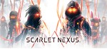 Scarlet Nexus *STEAM КЛЮЧ *РОССИЯ + СНГ