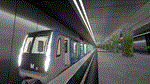 Metro Simulator *STEAM КЛЮЧ * РОССИЯ + СНГ